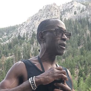 Meet your Posher, Ronnie